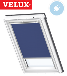 Velux Electric Blackout Blinds